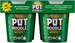 Pot Noodle 4 pack