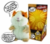 Chatimals Talking Hamster