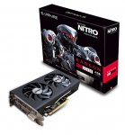 Sapphire AMD Rx 460 Nitro+ 4GB GDDR5 @ Amazon (Prime Exclusive) or eBuyer