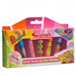 Swizzels sweet treats lip balm collection