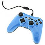 PowerA XBOX One Mini Controller - Blue or Green