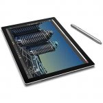 Microsoft Surface Pro 4 i7, 8GB RAM, 256GB SSD and Microsoft Xbox One S 500GB with Minecraft