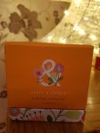 Superdrug Leafy and Lovely Summer Meadow Candle and other gifts vastly reduced instore