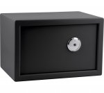 Mechanical Steel Key Safe - 12.2 Litres Capacity |