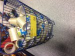 5 pack of Sellotape