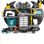 Fisher price imaginext batcave