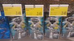 Gillette Mach 3 Razor + 1 blade in-store