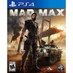 Mad Max [PS4] - &pound;11.39 (Prime) + delivery