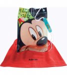 Personalised Towel & Swimbag Set Mickey Mouse @ Studio, =£2.49