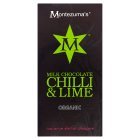 Montezuma's chocolate bars