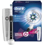 Oral B Pro 2500 (Black)