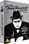 The Tony Hancock BBC Collection 8 Disc DVD Box Set