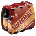 6 Supermalts