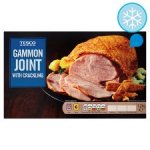 Tesco Gammon Joint 1.2kg