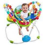 Einstein baby jumproo