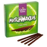 Co-op Matchmakers instore for £1.00 @ CoOp