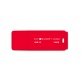 My Memory 128GB USB 3.0 Flash Drive, In Red