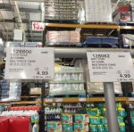 30 Can pack of Coca-Cola (and diet) for £5.98 @ Costco (instore)