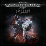 Lords of the Fallen Complete Edition [PS4]