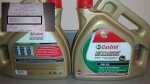 4l castrol edge 5w30 engine oil