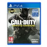 Call Of Duty Infinite Warfare For PS4