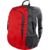 ProAction 25 Litre Rucksack - Black and Red