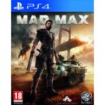 Mad Max PS4