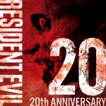 Resident Evil 20th Anniversary Playstation Theme - Free on PSN