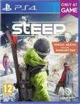 Steep Normal & Special Edition (PS4)