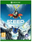Xbox One Steep Game, New