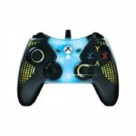 POWER A XBOX ONE SPECTRA ILLUMINATED CONTROLLER C&C