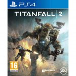 PS4/Xbox One Titanfall 2