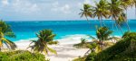 Flights to beautiful Barbados - incl. luggage & meals