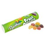 Sweet Tubes, Smarties, Fruit Pastilles, Rowntrees Pick & Mix Tube, Milky Bar, Little Rolo etc x3