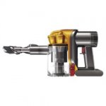 Dyson DC34 Handheld Vacuum Cleaner, Back