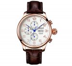 Amazon - Ingersoll watches upto 50% off