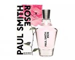 Paul Smith Rose Eau de Parfum for Women - 100 ml