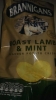 Brannigans Roast Lamb and Mint Crisps 5 Pack
