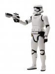 Star Wars The Force Awakens 18 Inch First Order Stormtrooper Action Figure