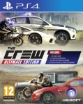 The Crew Ultimate Edition PS4/Xbox One