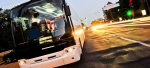 Megabus Promotion: Bus fares just £2.50 return (Various UK Cities)