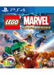 LEGO Marvel SuperHeroes (PS4)