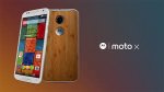 Motorola Moto X (2nd Gen) back in stock with promo code