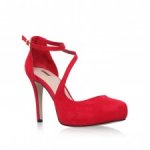 Now Upto 80% off sale @ Shoeaholics + 20% off with code + C&C (Examples 1st post)