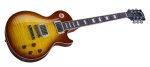 Gibson USA Les Paul Standard 2016 T Electric Guitar - Tea Burst