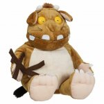 The Gruffalo's Child 16-inch Soft Toy