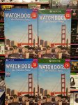 Watch Dogs 2 San Francisco Edition