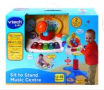Vtech microphone stand