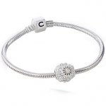 Chamilia one charm bracelet adding as 3 for 2 and £20 voucher to spend in January