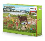 Schleigh farm advent calendar